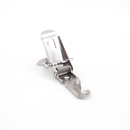 Sugatsune PS30A 53mm Locking Draw Latch Polished Stainless Steel